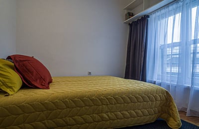 Vermietung einer gemütlichen 2-Zimmer-Wohnung, 46 m², Neu-Belgrad, Serbien